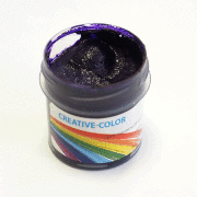 Creative-Color Фиолетовый (прозрачный)
