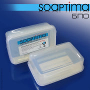 Основа для мыла Soaptima Прозрачная БПО SLS-free